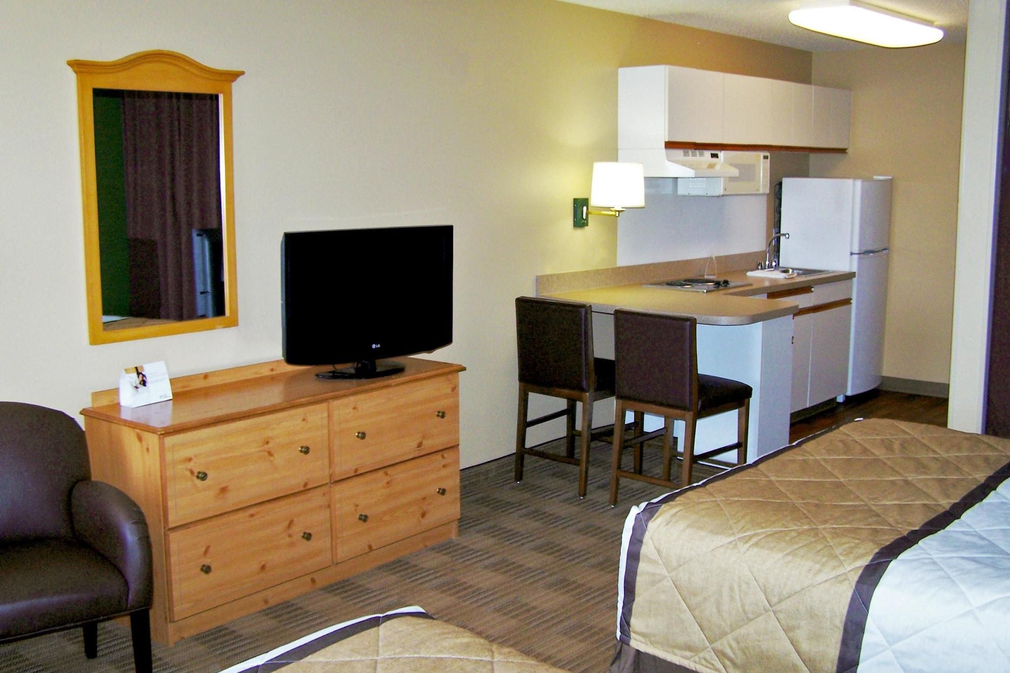 Extended Stay America Suites - Philadelphia - King Of Prussia King of Prussia Exterior foto