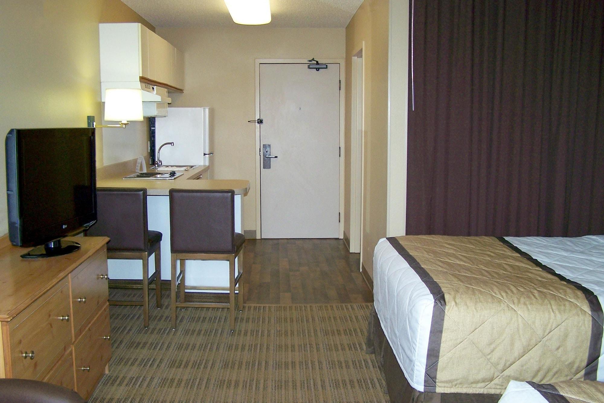 Extended Stay America Suites - Philadelphia - King Of Prussia King of Prussia Exterior foto