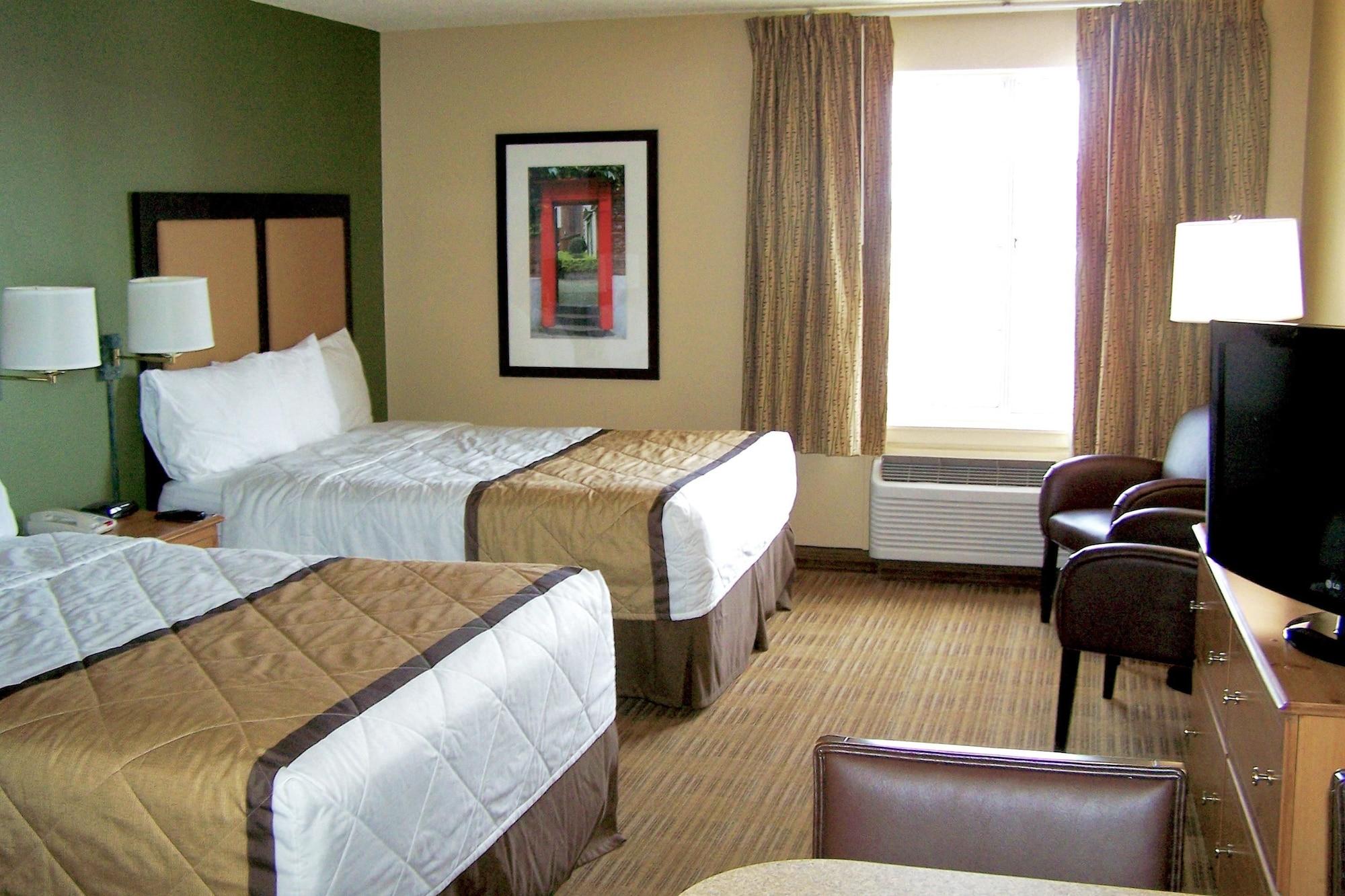 Extended Stay America Suites - Philadelphia - King Of Prussia King of Prussia Exterior foto