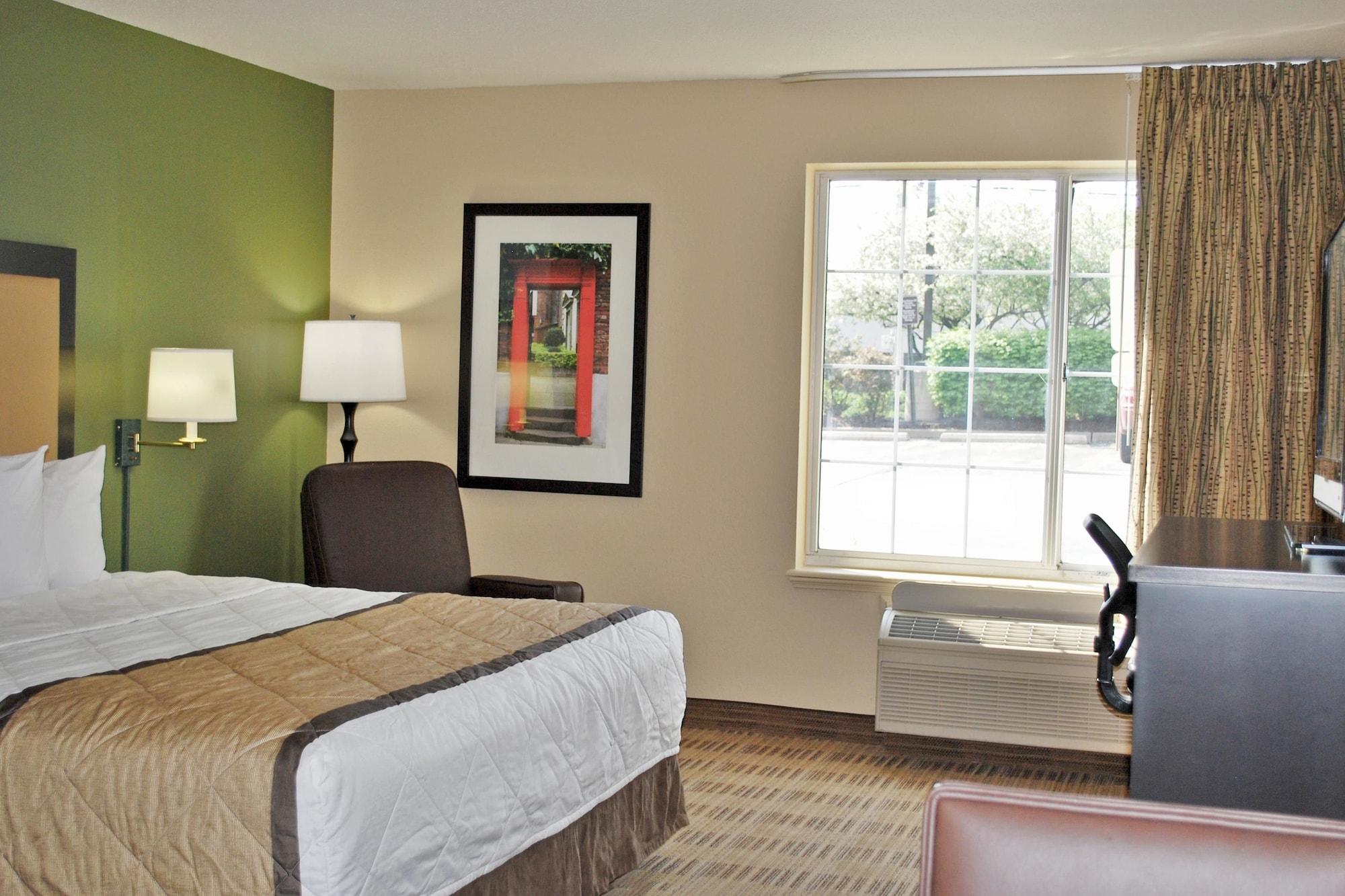 Extended Stay America Suites - Philadelphia - King Of Prussia King of Prussia Exterior foto