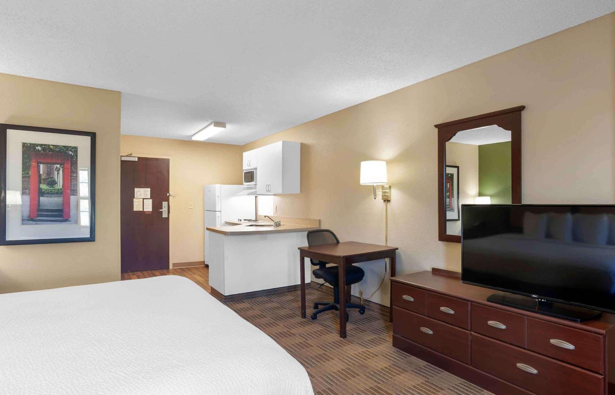 Extended Stay America Suites - Philadelphia - King Of Prussia King of Prussia Exterior foto