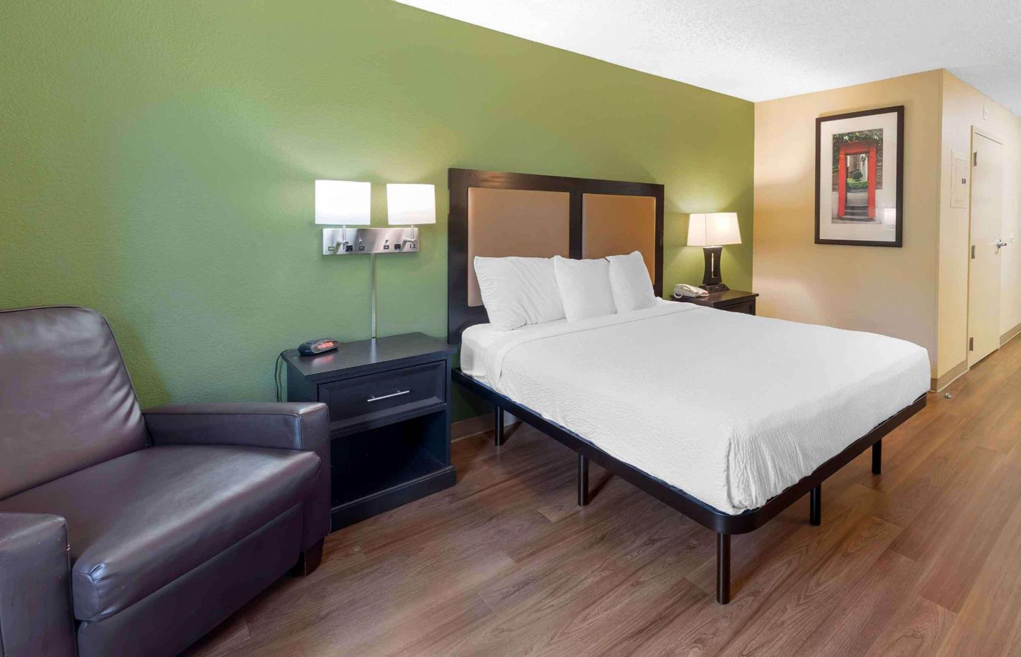 Extended Stay America Suites - Philadelphia - King Of Prussia King of Prussia Exterior foto