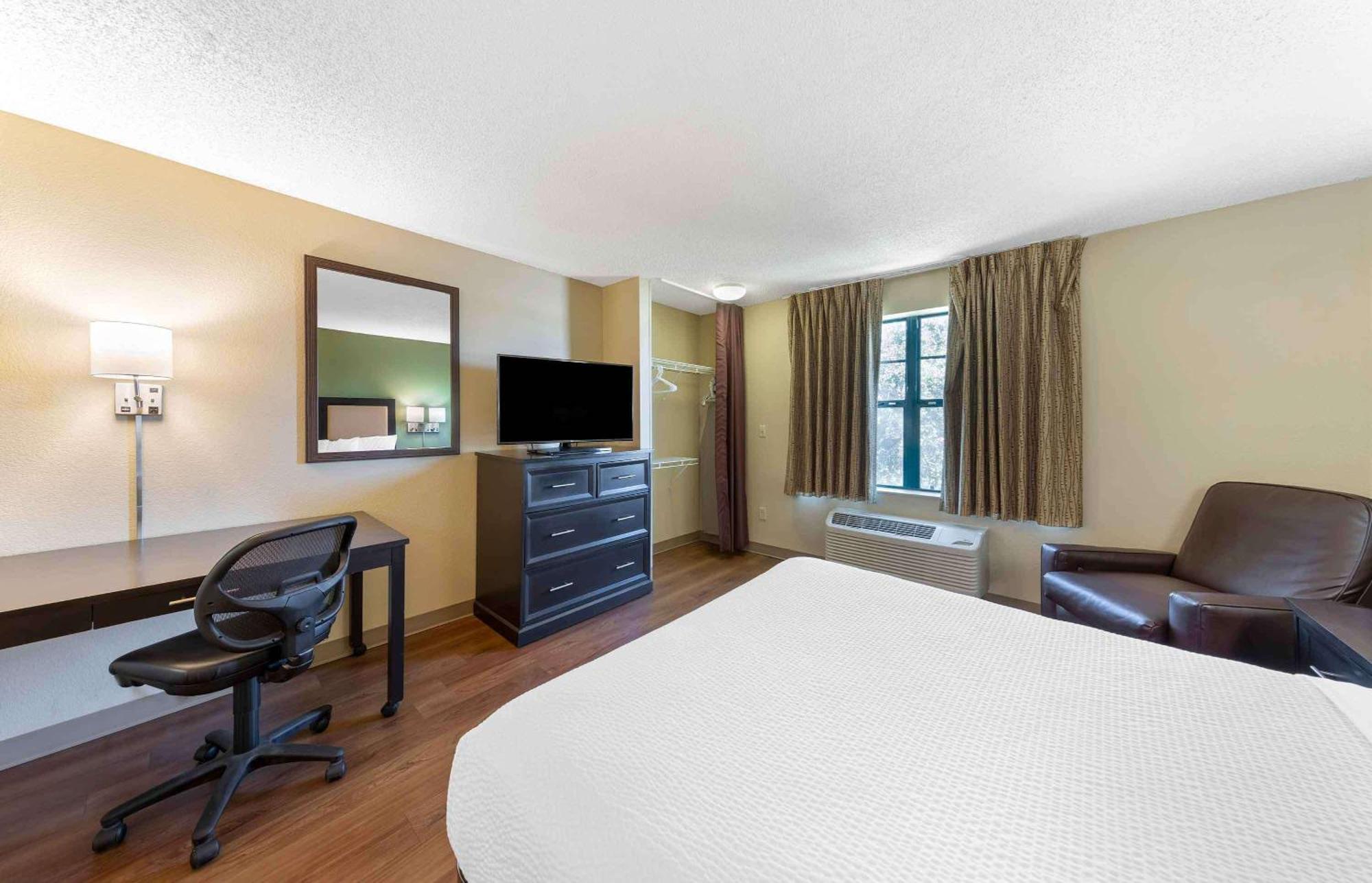 Extended Stay America Suites - Philadelphia - King Of Prussia King of Prussia Exterior foto