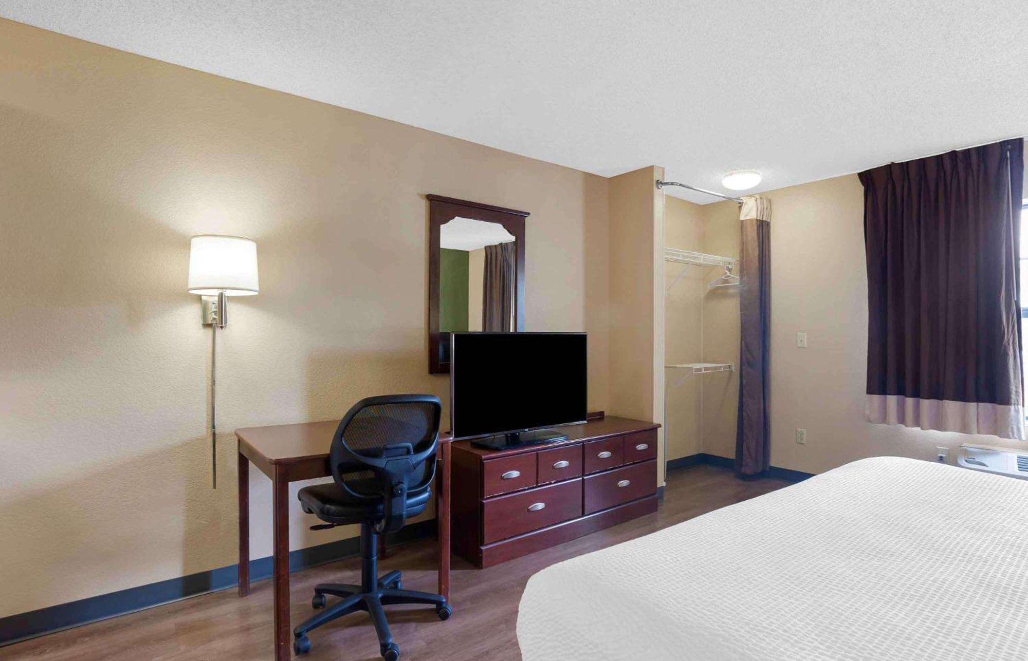 Extended Stay America Suites - Philadelphia - King Of Prussia King of Prussia Exterior foto