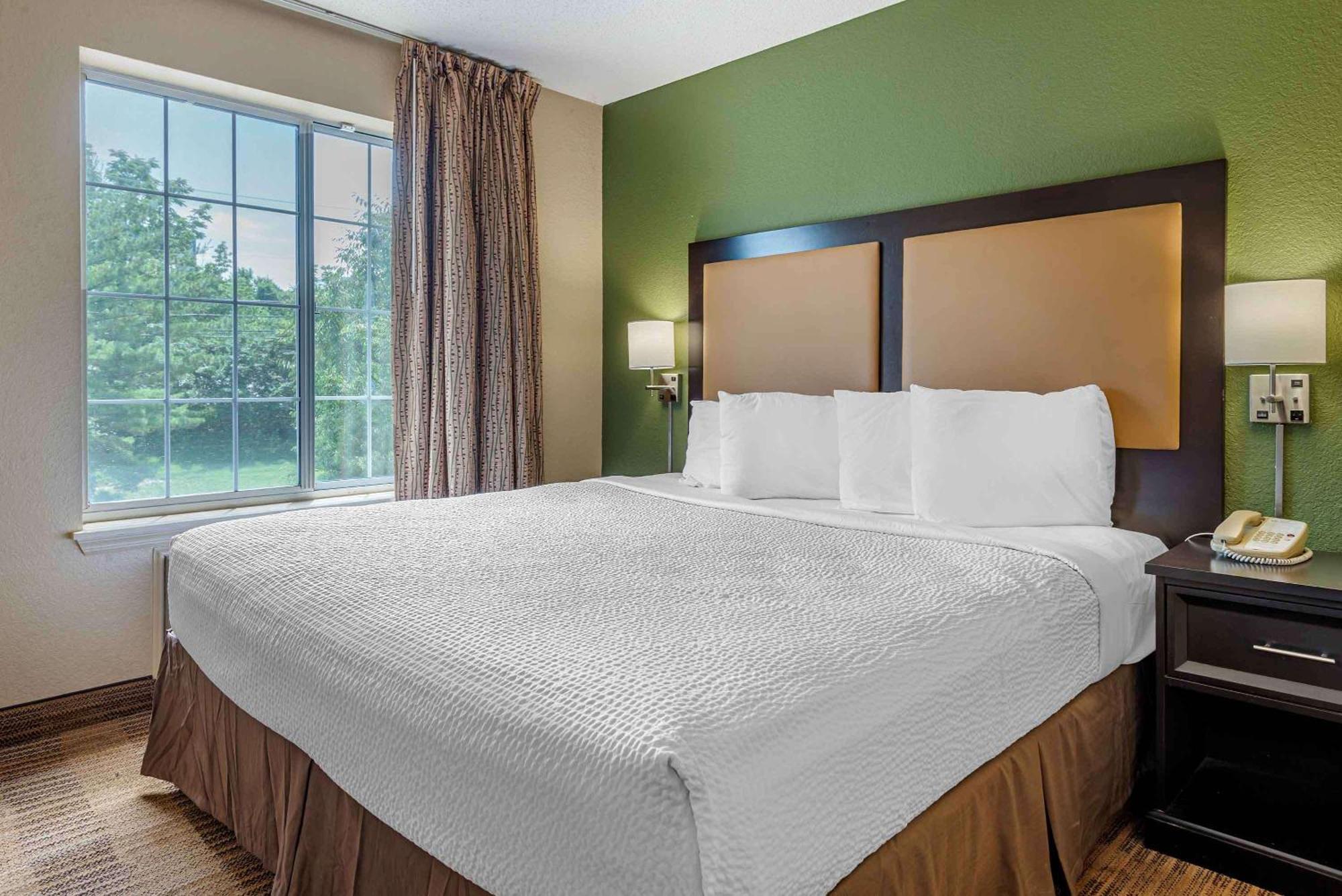 Extended Stay America Suites - Philadelphia - King Of Prussia King of Prussia Exterior foto