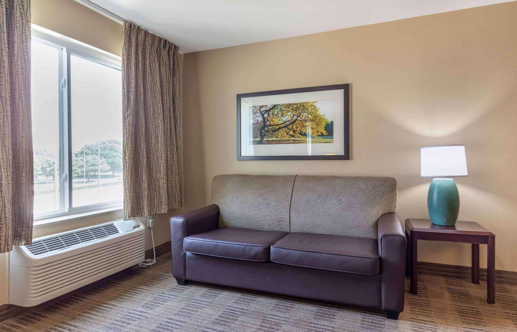 Extended Stay America Suites - Philadelphia - King Of Prussia King of Prussia Exterior foto