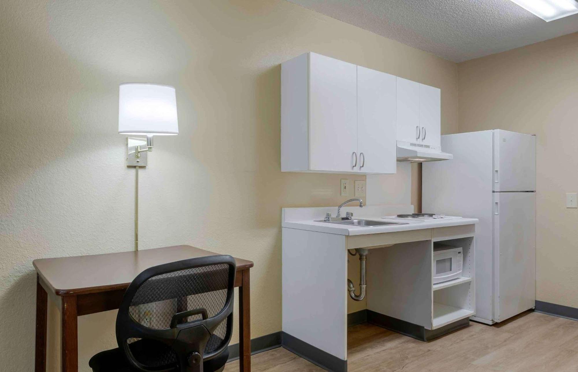 Extended Stay America Suites - Philadelphia - King Of Prussia King of Prussia Exterior foto