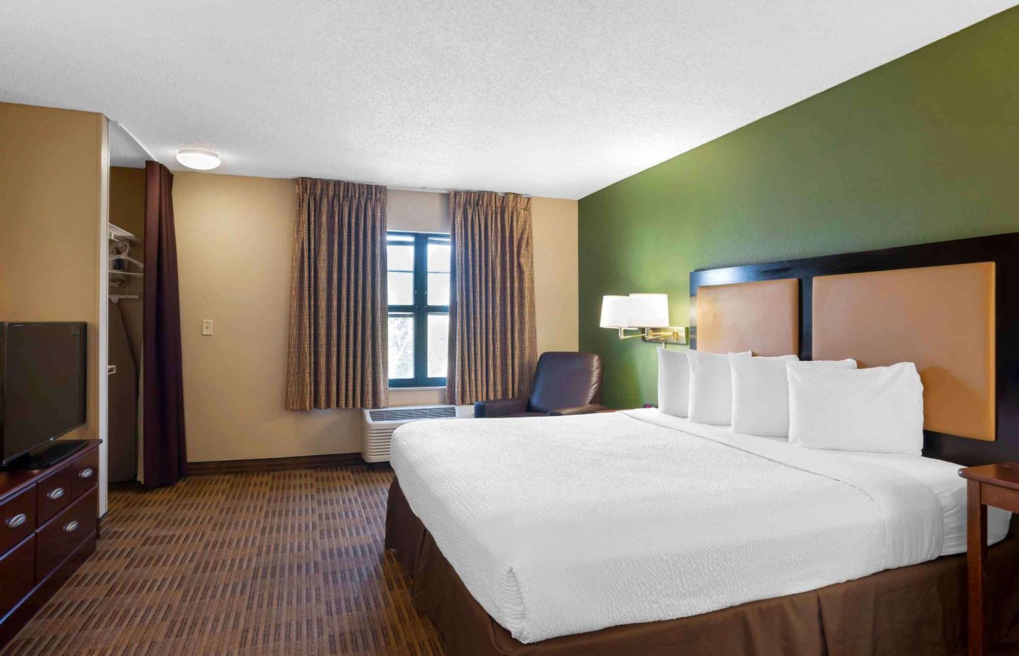 Extended Stay America Suites - Philadelphia - King Of Prussia King of Prussia Exterior foto