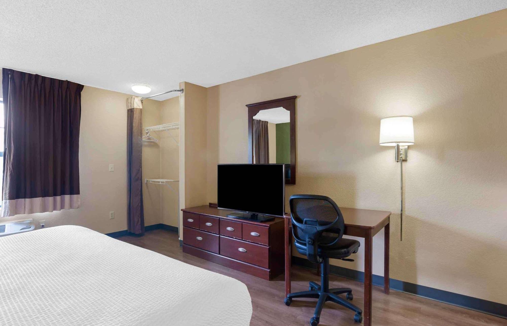 Extended Stay America Suites - Philadelphia - King Of Prussia King of Prussia Exterior foto