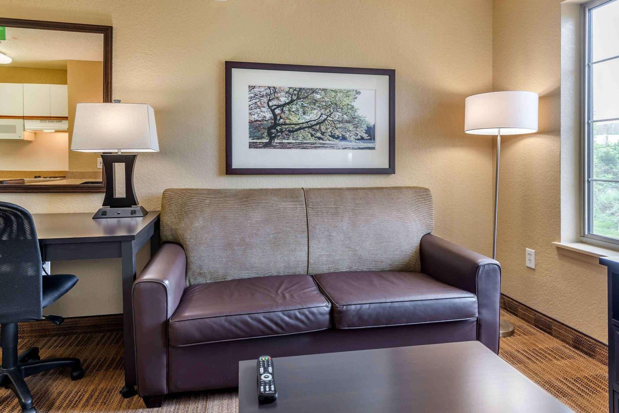 Extended Stay America Suites - Philadelphia - King Of Prussia King of Prussia Exterior foto