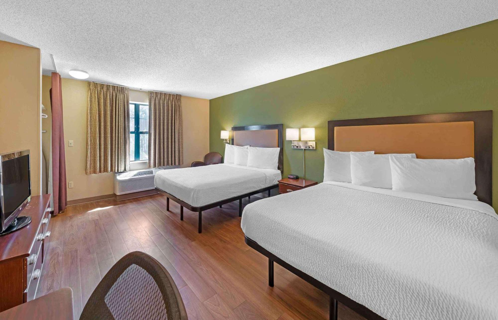 Extended Stay America Suites - Philadelphia - King Of Prussia King of Prussia Exterior foto