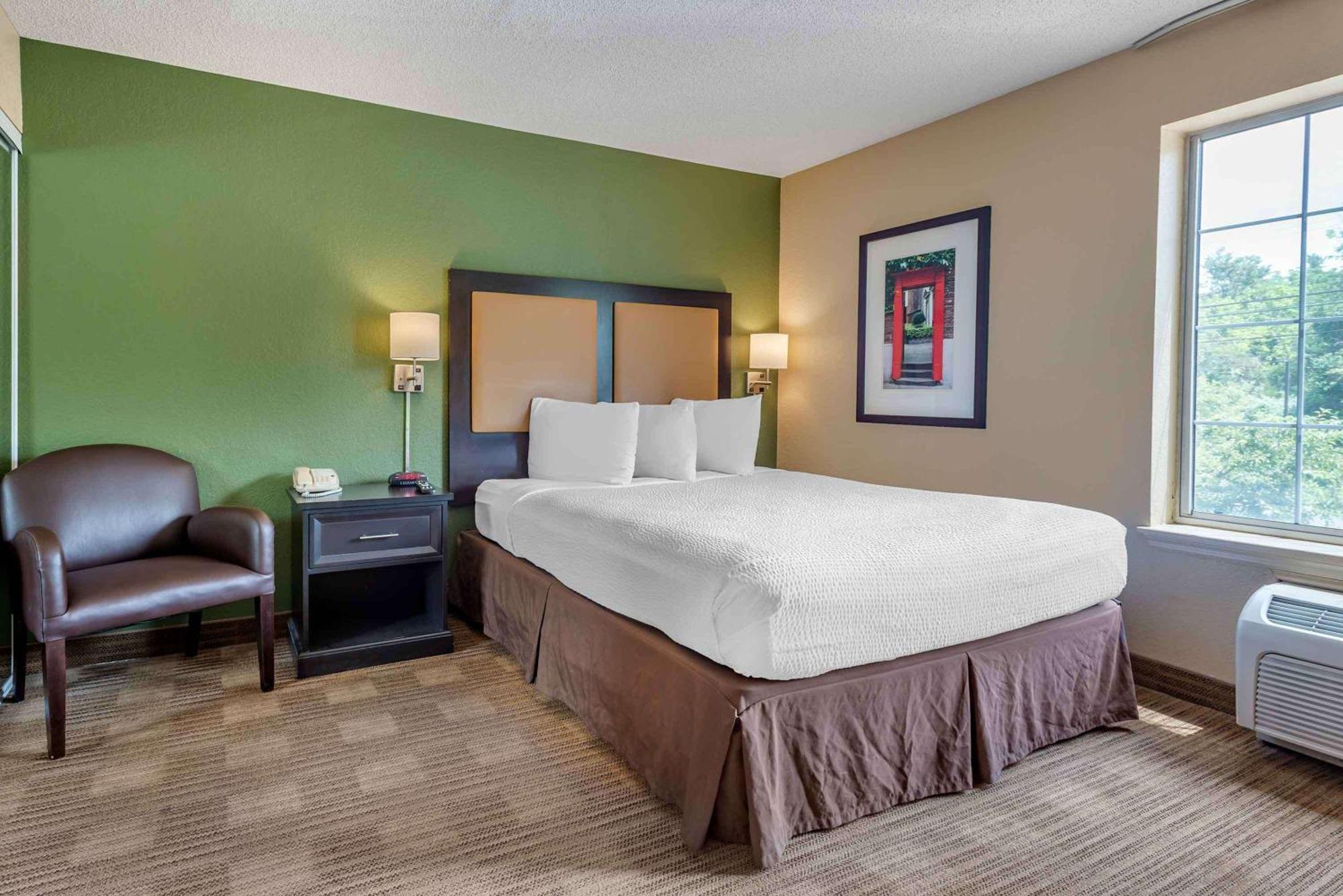 Extended Stay America Suites - Philadelphia - King Of Prussia King of Prussia Exterior foto