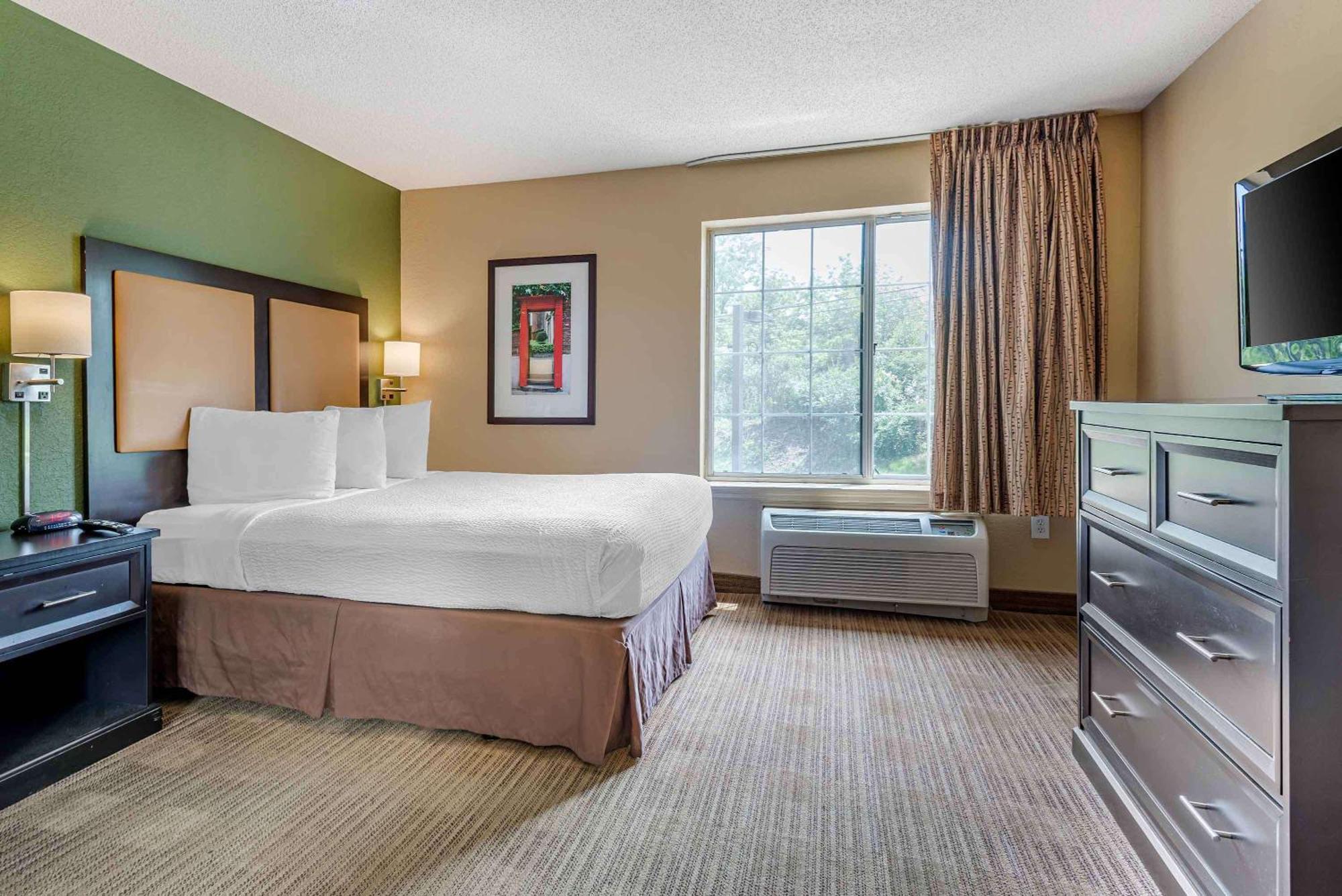 Extended Stay America Suites - Philadelphia - King Of Prussia King of Prussia Exterior foto