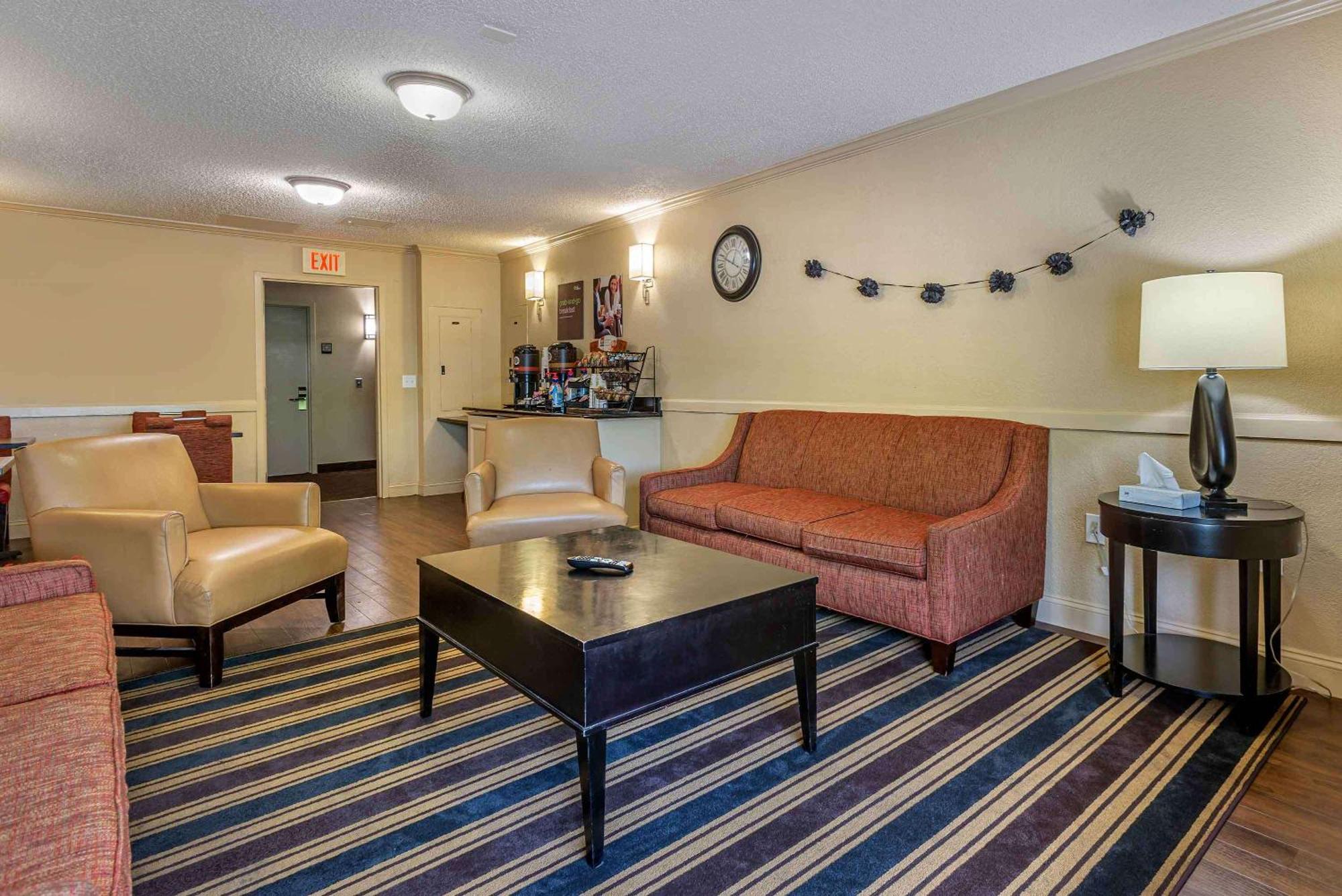 Extended Stay America Suites - Philadelphia - King Of Prussia King of Prussia Exterior foto