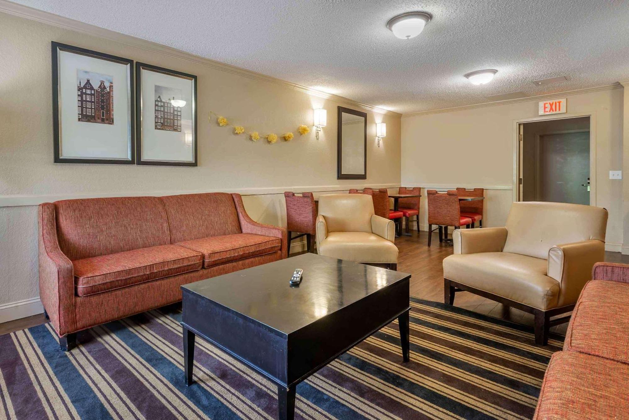 Extended Stay America Suites - Philadelphia - King Of Prussia King of Prussia Exterior foto