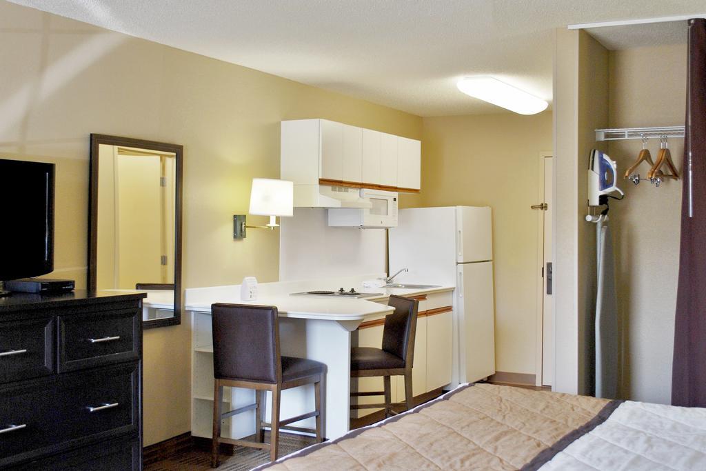 Extended Stay America Suites - Philadelphia - King Of Prussia King of Prussia Exterior foto