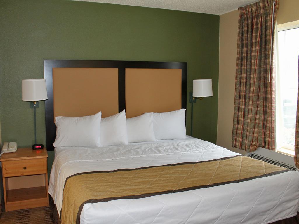 Extended Stay America Suites - Philadelphia - King Of Prussia King of Prussia Exterior foto