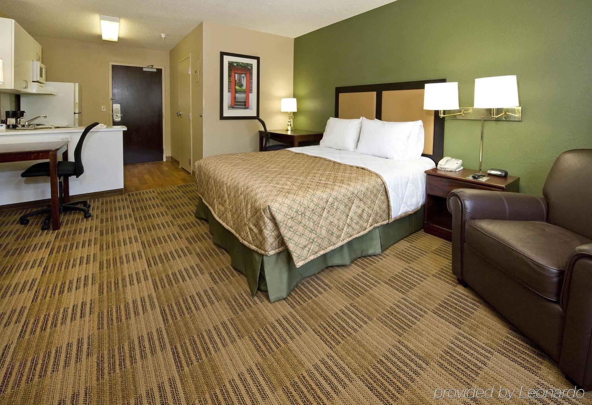 Extended Stay America Suites - Philadelphia - King Of Prussia Quarto foto