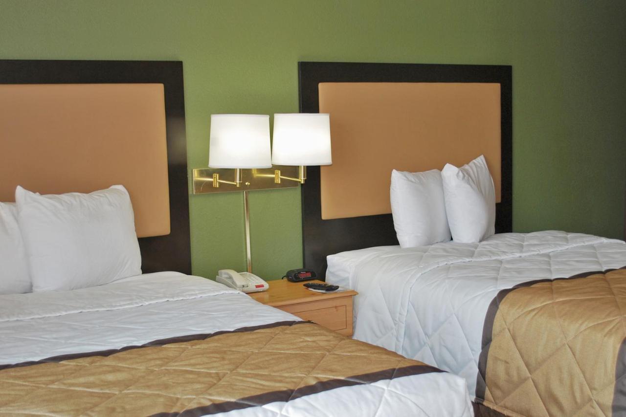 Extended Stay America Suites - Philadelphia - King Of Prussia King of Prussia Exterior foto