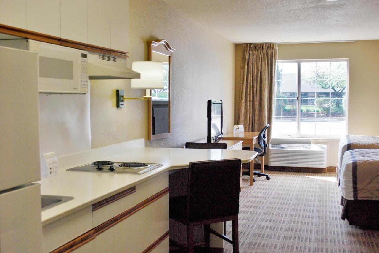 Extended Stay America Suites - Philadelphia - King Of Prussia King of Prussia Exterior foto